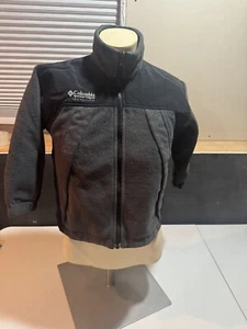 Columbia reversible jacket Boys 6/7 - Picture 1 of 7