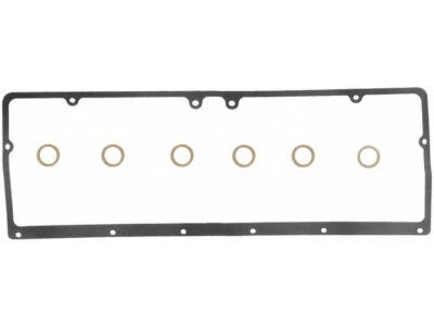 Juego de juntas de cubierta de varilla de empuje para Chevrolet BN 1942-1945 Felpro 16876FKSQ 1943 1944 Foto 1 de 2