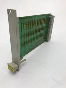 Tarjeta de control HIMA F4203 F 4203 módulo PLC - Imagen 1 de 4