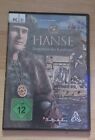 Hanse - Imperium der Kaufleute (PC 2018, Nur der Steam Key Download Code) No DVD