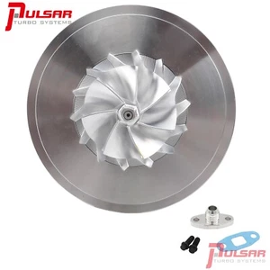 Ball Bearing Cartridge(CHRA) Drop in Precision PTE 6466E GEN2 PT6466SP Turbo - Picture 1 of 6