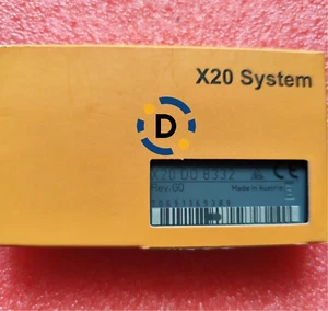 Modulo B&R X20DO8332 nuovo - Foto 1 di 1