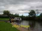 Photo 6X4 Fishing At Irstead Workhouse Common/Tg3520 This Fisher Was Ver C2007