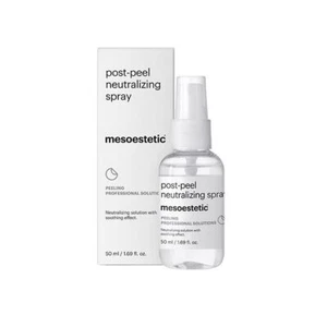 Spray neutralizante post-peeling Mesoestetic 50 ml #usau - Imagen 1 de 1