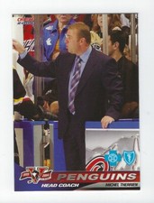 2003-04 Wilkes-Barre/Scranton Penguins (AHL) Michel Therrien 