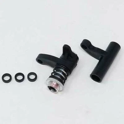 Carson 52128 Servo Saver 1:8 King of Dirt  - Bild 1 von 2