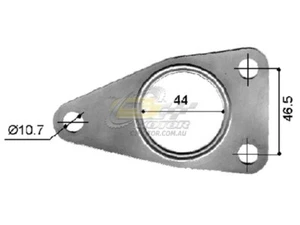 FOR Subaru Liberty, Legacy Twin Turbo EJ20 Turbine Inlet Gasket (Multi Layer) - Picture 1 of 1