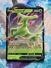 Carte Pokémon Viridium V Jumbo Swsh295 Promo