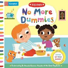 No More Dummies: Giving Up Your Dum..., Books, Campbell