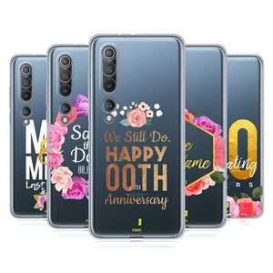 CUSTOM CUSTOMIZED PERSONALIZED COUPLE CASE SOFT GEL CASE FOR XIAOMI PHONES - Picture 1 of 12