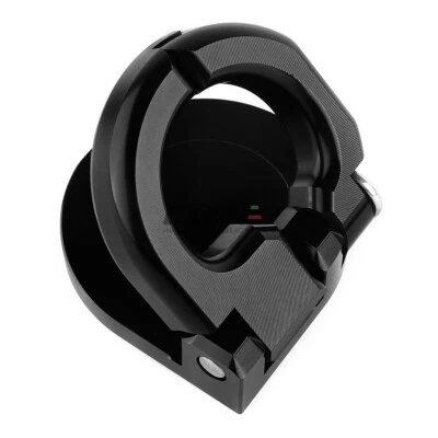 For Vespa GTS 300/ie GTS GTV LX LT Foldable Storage Luggage Hook Helmet Holder - Image 1 of 4