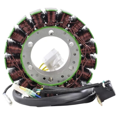 Generator Stator fits Honda VTX 1300C VTX 1300S VTX1300C VTX1300S 2003 2004 Foto 1 de 4