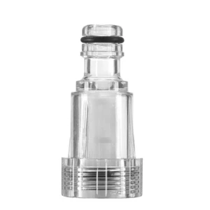 WATER FILTER FOR PRESSURE CLEANER - Picture 1 of 2