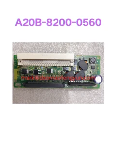 A20B-8200-0560 Used Power Supply Board/High Voltage Strip Tested OK, Fast Ship - Picture 1 of 3