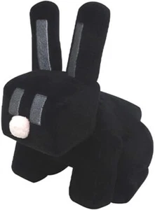 New K Company Minecraft Collection Plush Rabbit from Japan - Picture 1 of 2