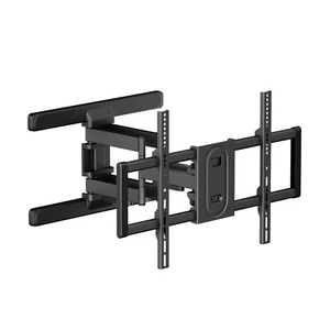 TV Wandhalterung bis 86" LED LCD 60kg Sony Samsung LG Philips VESA WMSXL5 - Bild 1 von 8