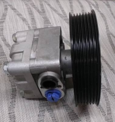 Bomba de dirección asistida Maval 96664MN para 06-12 Infiniti G25 M35 PN# 405331782834 Foto 1 de 4