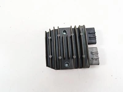 Regulador de tensão retificador 2009 Yamaha XV1900 Raider 1D7-81960-00-00 FH012AA - Imagem 1 de 4