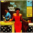 Lurlean Hunter - Night Life (Vinyl LP - 2023 - EU - Original)