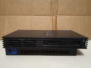 Sony PlayStation 2 Fat Console PS2 (SCPH-39001)  CONSOLE ONLY - TESTED & Works - Picture 1 of 18