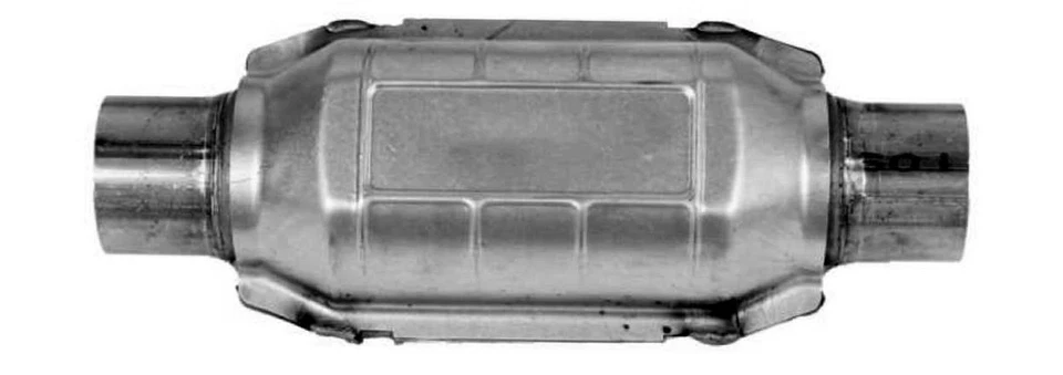Catalytic Converter for 1995-1998 Suzuki Esteem 1.6L L4 GAS SOHC - Image 1 of 1