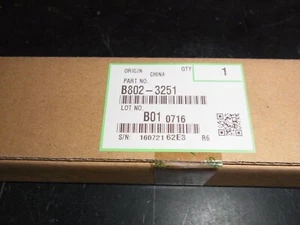 New Ricoh Roller:Scanning Exit B802-3231 B8023231 - Picture 1 of 2