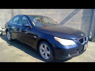 Brake Master Cylinder Fits 06-10 BMW 550i 180928 Foto 1 de 4