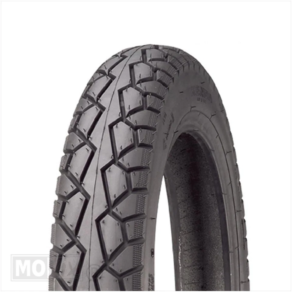 Reifen Kenda K340 90/90-18 57P TL, 6PR Rollerreifen Motorradreifen - Bild 1 von 1