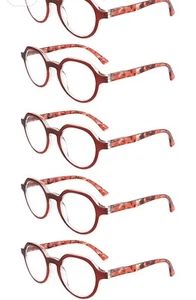 5 Stück Gläser - Bild 1 von 6