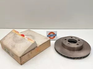 Power Stop AutoSpecialty Brake Rotor AR9504 - Picture 1 of 4