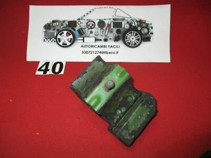 893199381F SUPPORTO MOTORE VOLKSWAGEN AUDI ENGINE SUPPORT - Picture 1 of 2