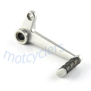 Pedal Gear Shift Fit for Ducati Monster 821 2015-2018 Streetfighter S 2009-2012 - Picture 1 of 5