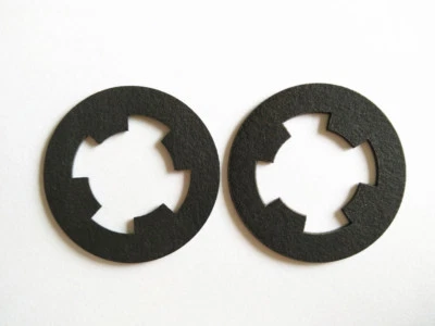 SLIPPER CLUTCH PAD (Thick:1mm) For HPI Savage / MT 2 / Rush 72131 Upgrade Parts - Image 1 of 3