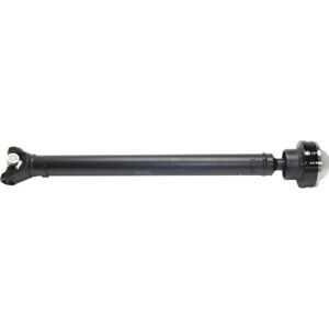 Driveshaft Front For 1997-2001 Ford Explorer Mercury Mountaineer
