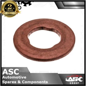 Einspritzventil Scheiben / Dichtung - Für Mercedes A- B + C E M S - Picture 1 of 1