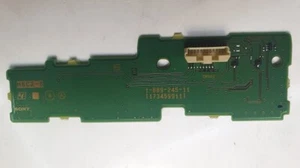 SONY HSC2-S MOUNT IR RECEIVER KDL50W805B 1-889-245-11 1-889-245-31 KD65S9005B  - Bild 1 von 1