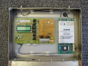 Interfaz de radio Ziton ZP472A 65303.102 - Transceptor de radio EMS 5-TRN/ZU 2522 - Imagen 1 de 6