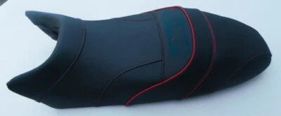 Ducati Monster S4R 02-06 motorcycle seat cover Foto 1 de 3