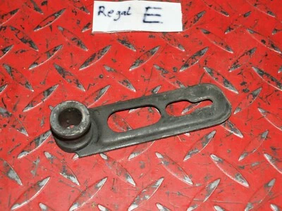 Anclaje de freno freno eje trasero soporte distancia casquillo Honda XL 500 S PD01 250 FEM Foto 1 de 4