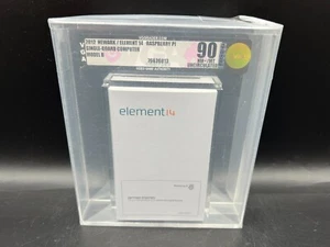 2012 1st Print Newark Element14 Raspberry Pi VGA 90 FACTORY SEALED MINT WATA - Picture 1 of 6