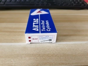 1PCS New AirTAC TN16X50S Cylinder Free Ship - Picture 1 of 4