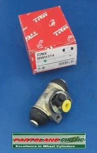 Rear Wheel Brake Cylinder Renault Laguna Estate BWH374 LW80112 1995 - 2000 - Picture 1 of 3