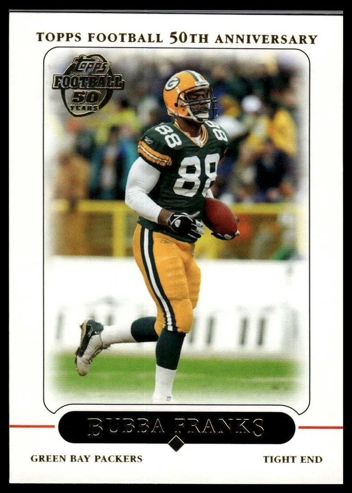 2005 Topps Football Pick Complete Your Set #1-250 RC Base Stars 🔥🏈🔥 - Image 1 of 1
