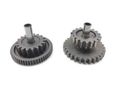 Honda Pioneer 1000 2016 5 marchas de arranque motor 2596A Foto 1 de 4