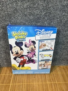 Just Play Shrinky Dinks Junior Disney Kit de Actividades 50 Piezas Conjunto de Artesanía para Niños NUEVO - Imagen 1 de 2