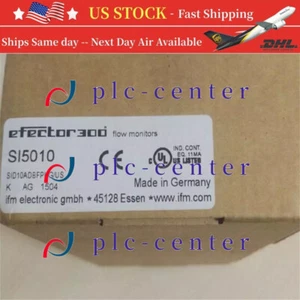 1pc New IFM SI5010 free shipping with warranty - Picture 1 of 1