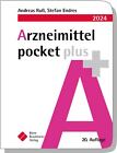 Andreas Ru&#223;; Stefan Endres / Arzneimittel pocket plus 2024