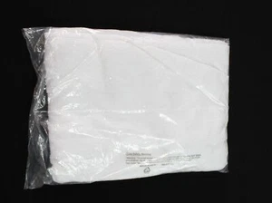 The Big One Adult's Solid 100% Cotton Bath Towel AR8 Dove Size 30in x 54in - Picture 1 of 4