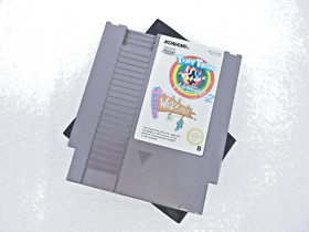 Nintendo NES Spiel - Tiny Toon Adventures - Sammlungsauflösung - Nur Modul