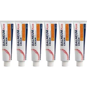 Crema Balneum Plus - Hidratación Intensiva para Piel Seca 100g x6 - Imagen 1 de 6